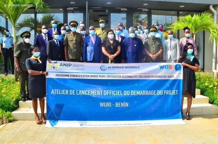 WURI-Lancement