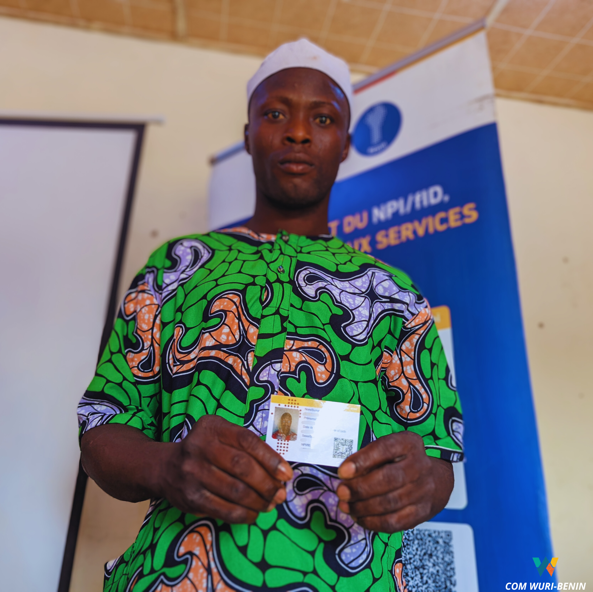 fid abomey 6