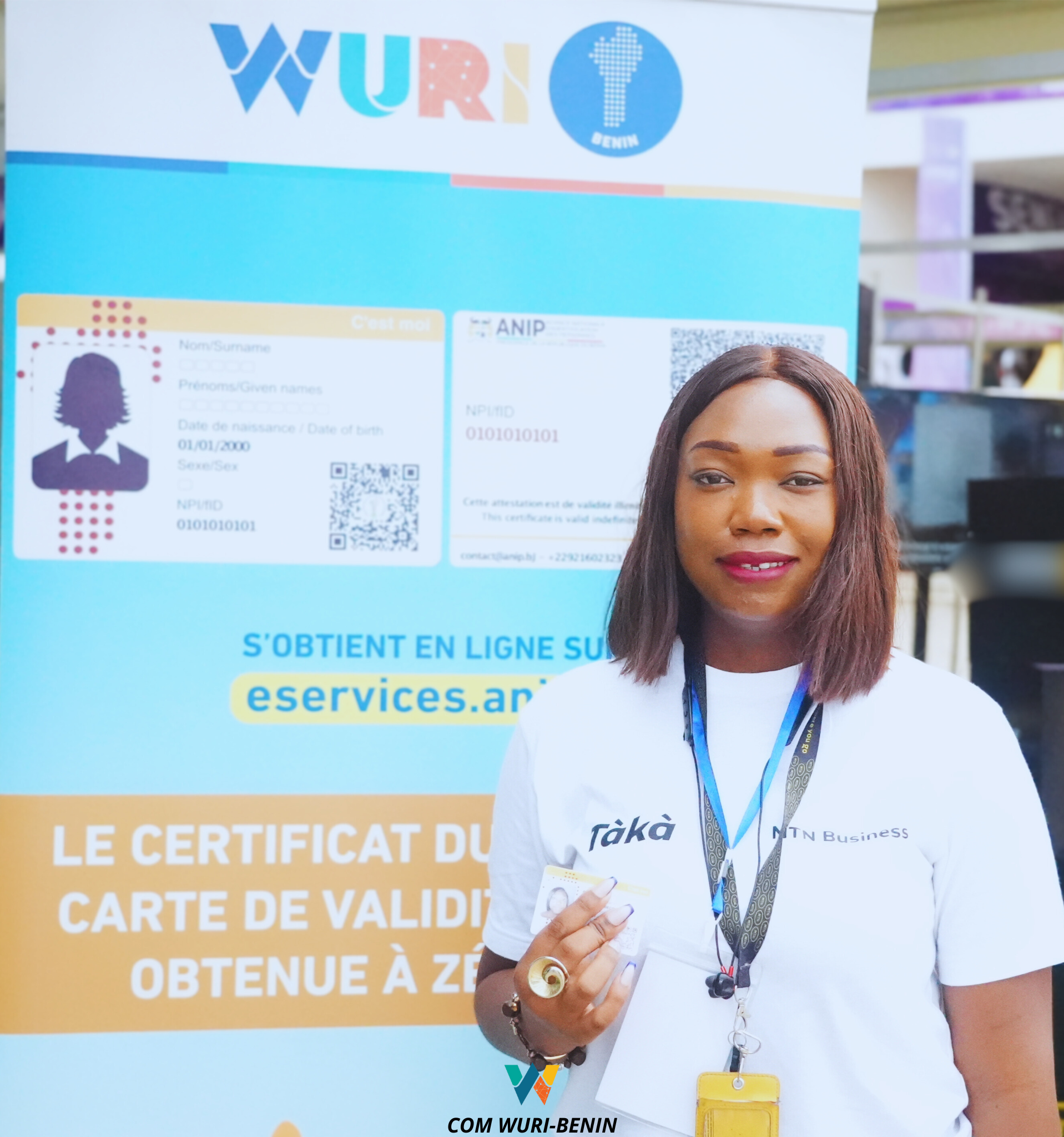 stand senia -WURI 4