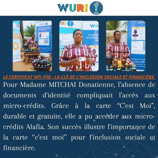 temoignages fid