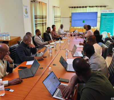 Tenue du premier Comité Technique du projet WURI-BENIN au titre de l’année 2026 : Bilan et perspectives