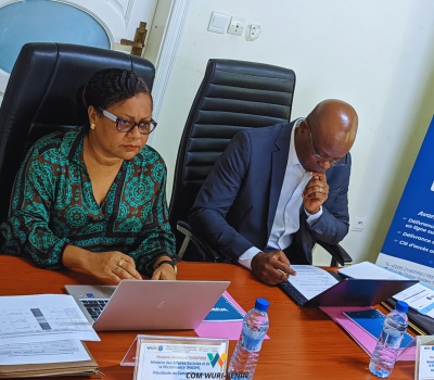 WURI-Bénin : Le Comité Directeur passe au crible les résultats des premiers mois de l’année 2025.