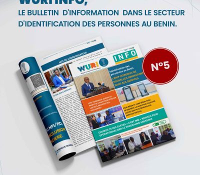 📰 WURI INFO N°005