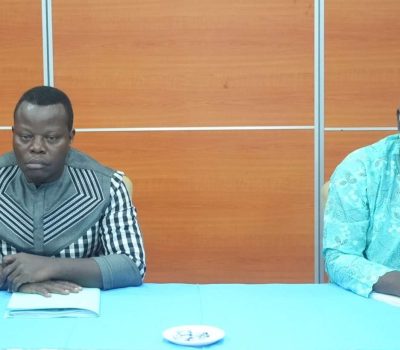 LE MECANISME DE SAUVEGARDE DES DROITS DES USAGERS EXAMINE ET FINALISE