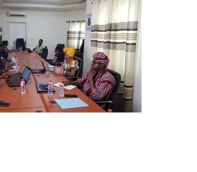 JIF 2022 : La femme célébrée à WURI-BENIN