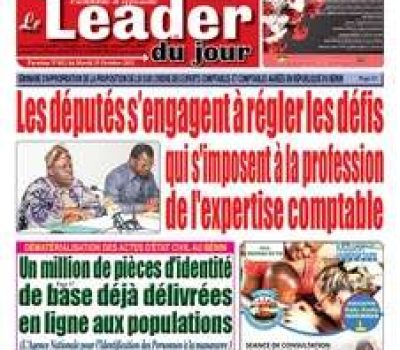 Distribution gratuite du Certificat NPI/fID en ligne : La presse locale en parle…