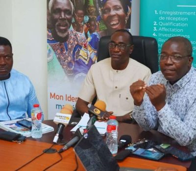 Le Registre Social Unique (RSU), Bientôt Une Réalité !