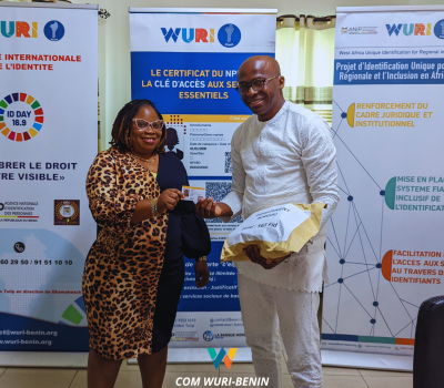 Avancée majeure pour l’inclusion sociale et l’éducation des filles au Bénin !