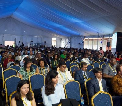 ASSEMBLEE GÉNERALE AUGMENTEE ANNUELLE DE ID4AFrica