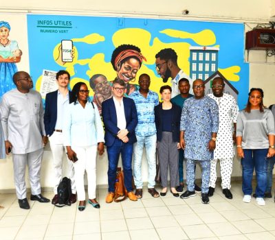 Le groupe de la Banque mondiale constate les retombées concrètes du Projet WURI-Bénin
